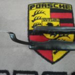 Porsche swb lhd armrests 1965-68