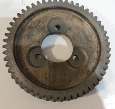 Porsche 356 or early VW Timing gear . Minus one . Part number 61610510311 OR 111109111 vw
