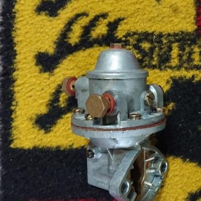 Rebuilt Fuel Pump For Porsche 356 /356a , outright