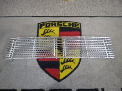 Porsche 911/912 1965-67 engine lid grille