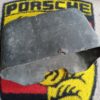 Porsche 911/912 swb 1965-68 original used glove box liner , good condition