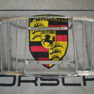 Used Lietz luggage rack for Porsche 356A/B/C Models up to 1965 models . 