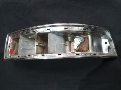 Bosch Original Porsche 911/912 1965-68 SWB rear light bulb holder right hand side USA / Canada spec . Has red paint and some rust on inside , but overall not bad . Please note this does not include the bulb holders