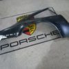 A genuine right hand side new rear quarter panel for Porsche 964 1989-94 Carrera 2&4 , part number 96450306201GRV . This has been in storage for a few years , is dusty and has some scuff marks to the outer .