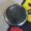 all original Porsche 911/912 horn puck , Correct for 911 and 912 65-68 SWB vehicles.